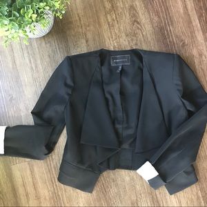 BCBGMAXAZRIA black blazer ❣️